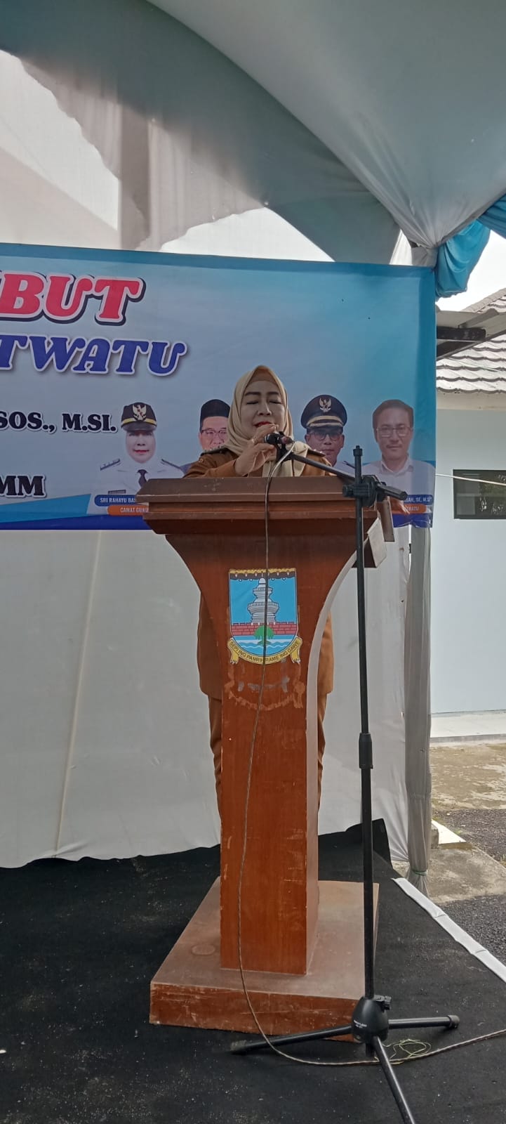 acara-lepas-sambut-camat-kramatwatu-kabupaten-serang