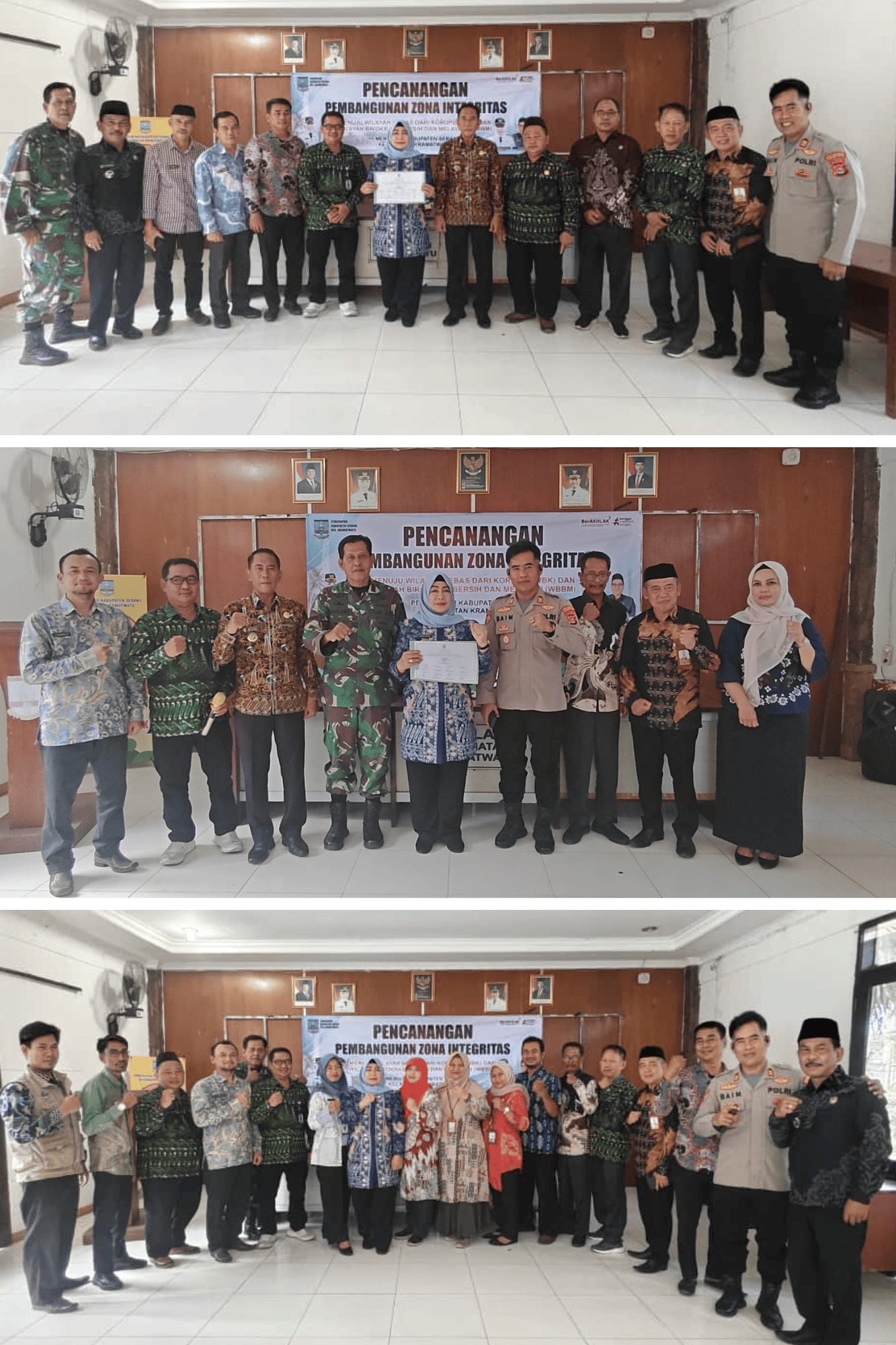 kantor-kecamatan-kramatwatu-kabupaten-serang-secara-resmi-mencanangkan-zona-integritas-menuju-wilayah-bebas-dari-korupsi-zi-wbk